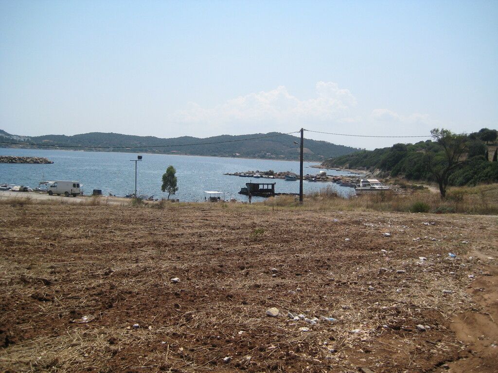 Terreno en Calcídica, Grecia, 1 360 m² - imagen 3