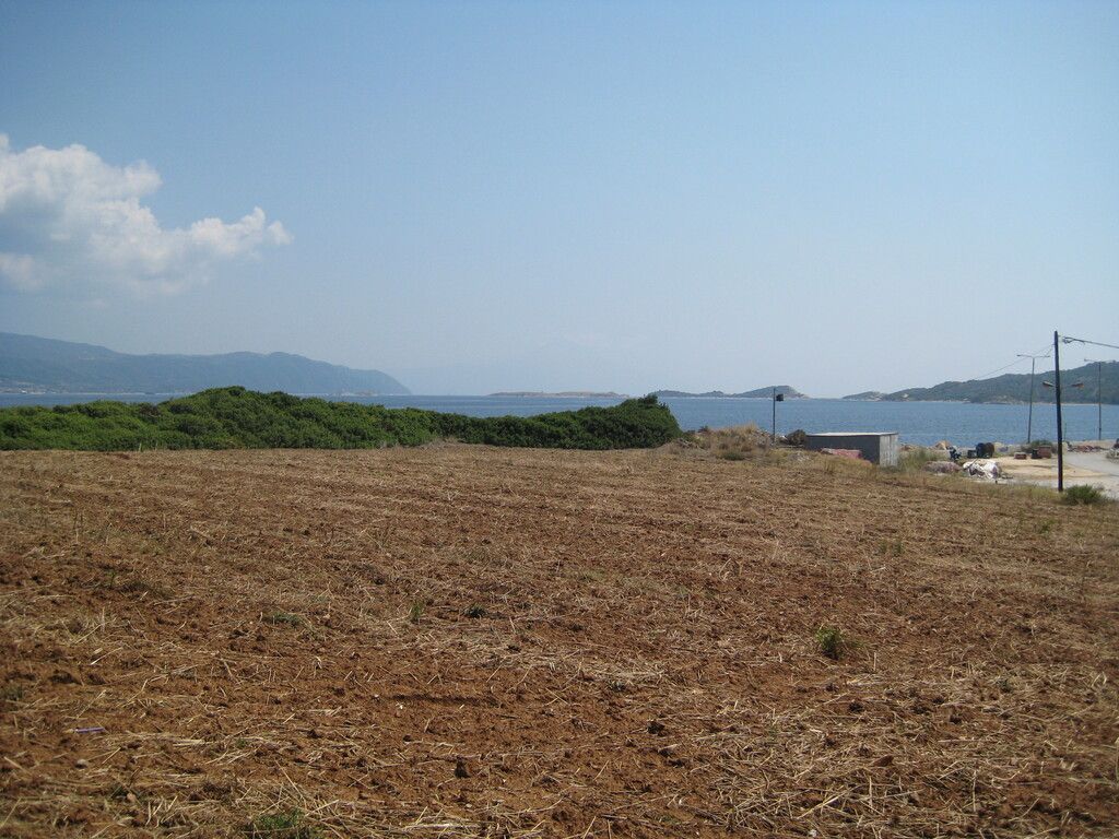 Terreno en Calcídica, Grecia, 1 360 m² - imagen 5