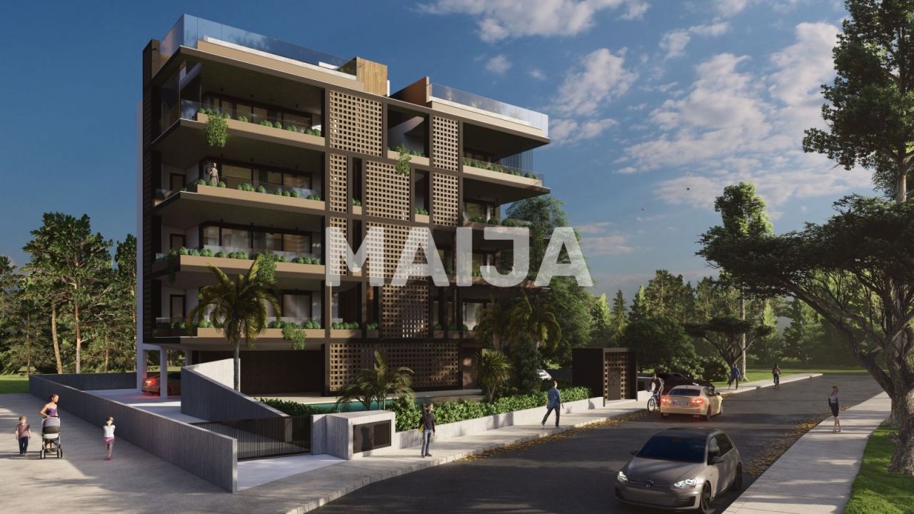 Appartement à Limassol, Chypre, 88.5 m² - image 5