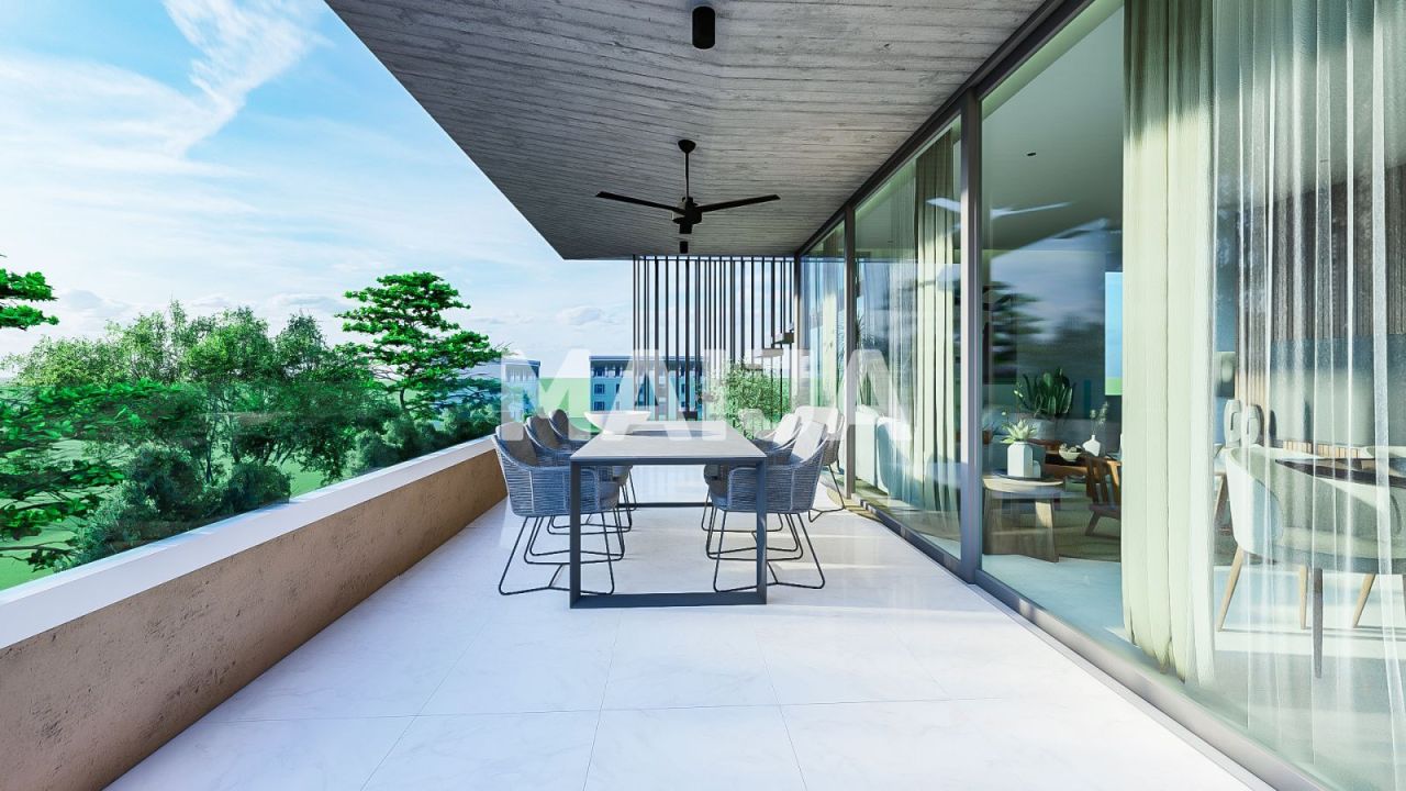 Appartamenti a Limassol, Cipro, 88.5 m² - foto 10