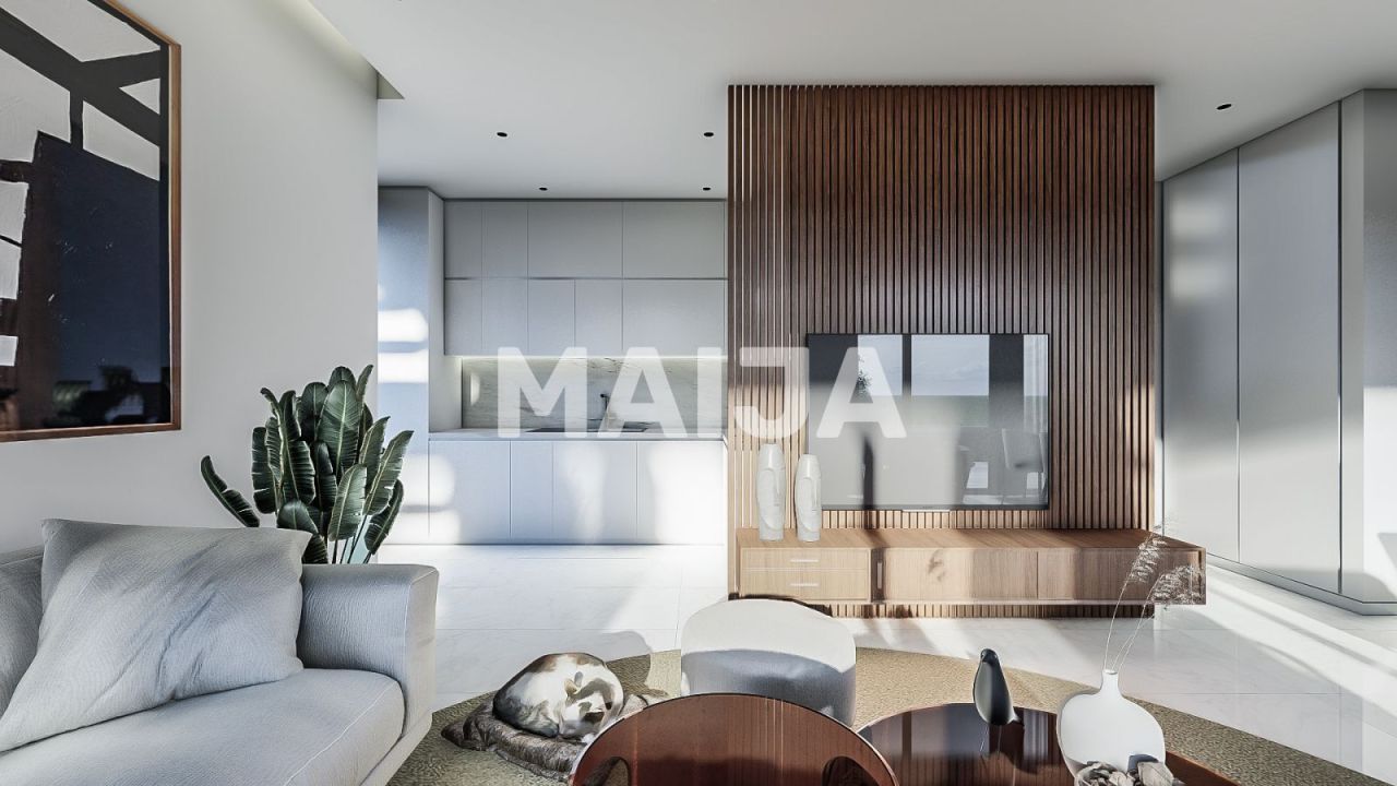 Appartamenti a Limassol, Cipro, 88.5 m² - foto 11