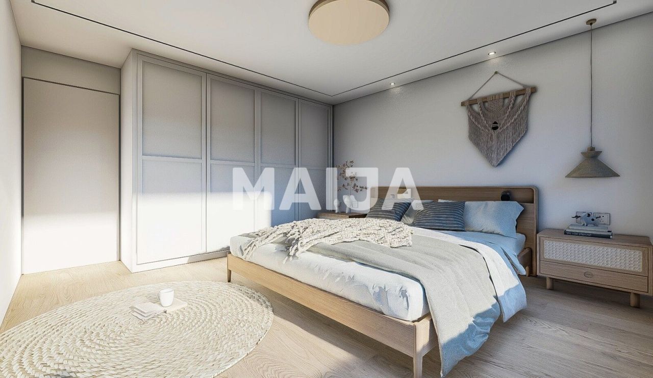 Apartment in Limassol, Cyprus, 88.5 m² - picture 13