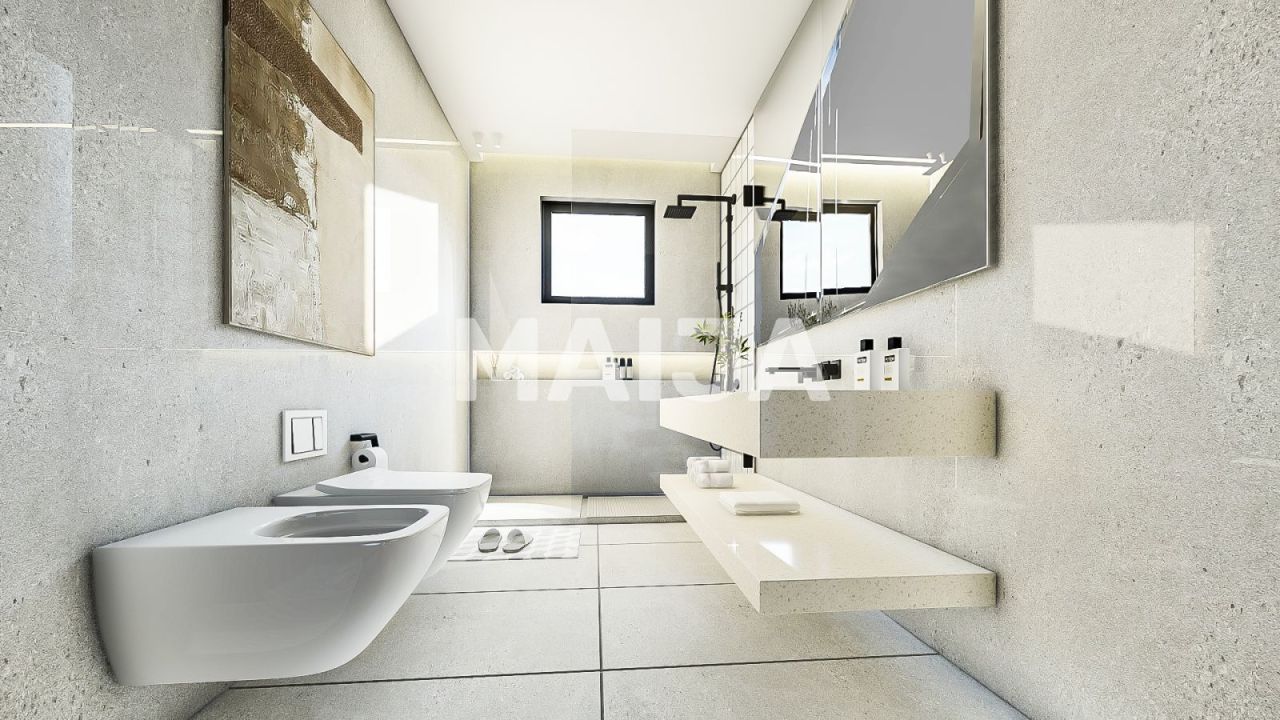 Appartamenti a Limassol, Cipro, 88.5 m² - foto 14