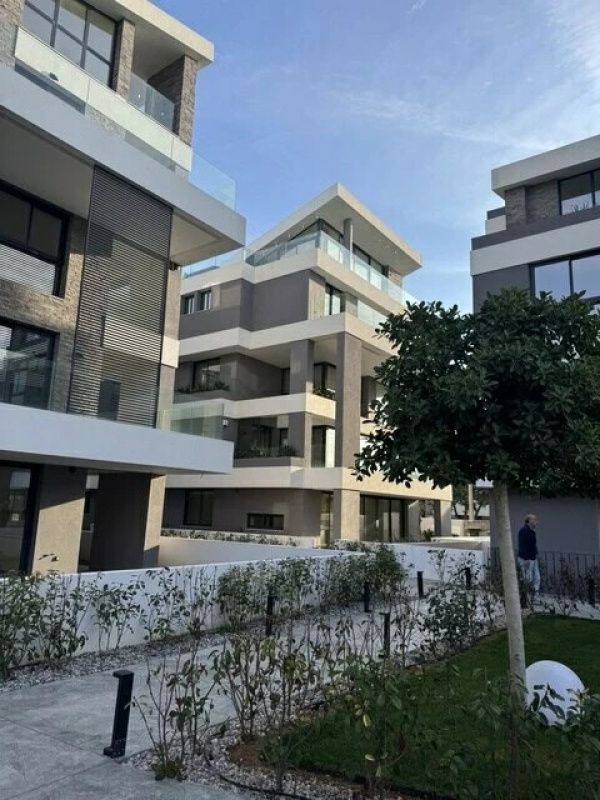 Stadthaus in Athen, Griechenland, 106 m² - Foto 1