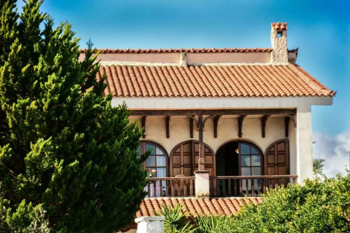 Casa en Peloponeso, Grecia, 205 m² - imagen 1