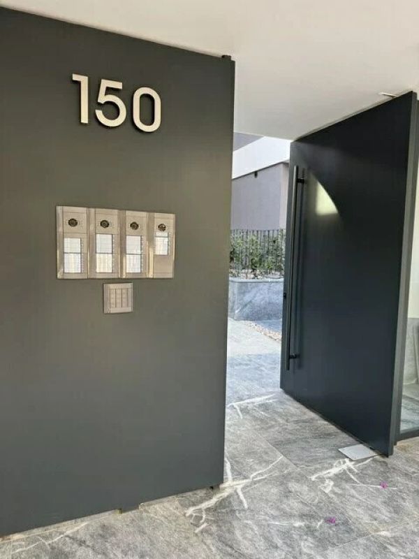 Maison urbaine à Athènes, Grèce, 106 m² - image 2