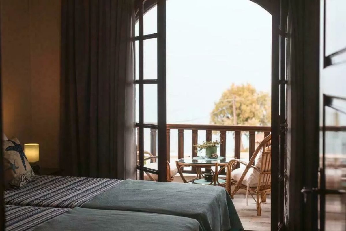 Casa nel Peloponneso, Grecia, 205 m² - foto 5