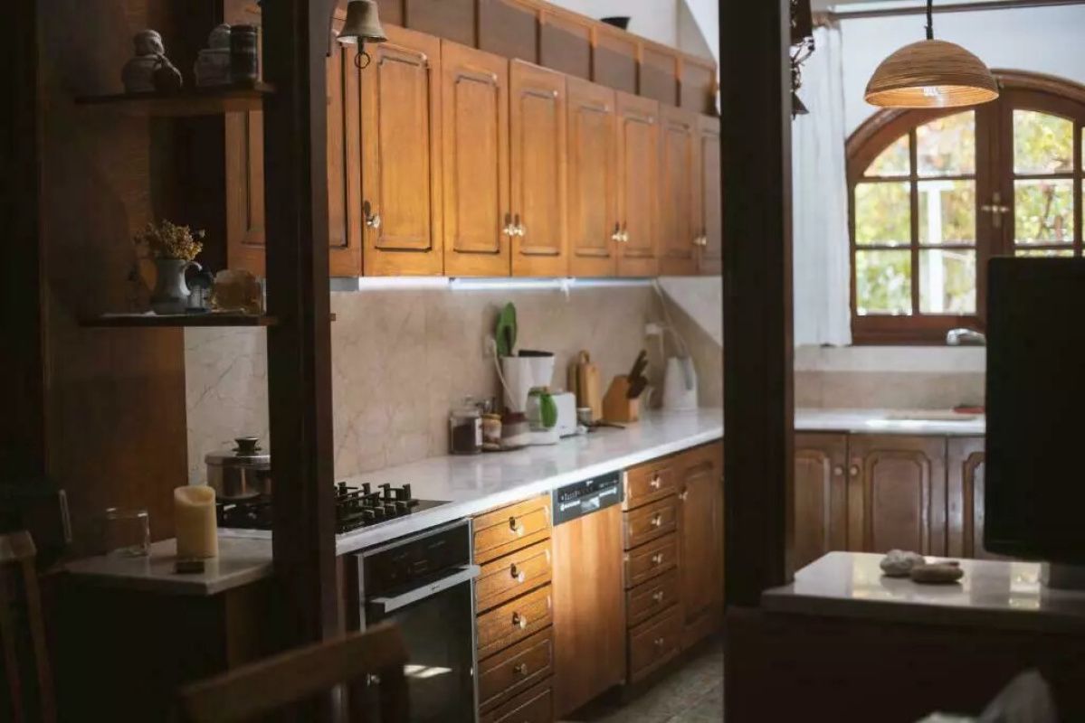 Casa nel Peloponneso, Grecia, 205 m² - foto 6