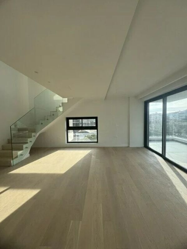 Maison urbaine à Athènes, Grèce, 106 m² - image 8