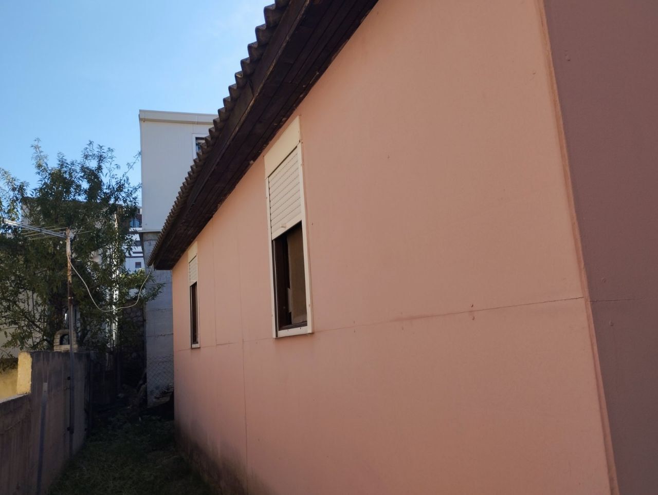 Haus in Dobra Voda, Montenegro, 61 m² - Foto 2