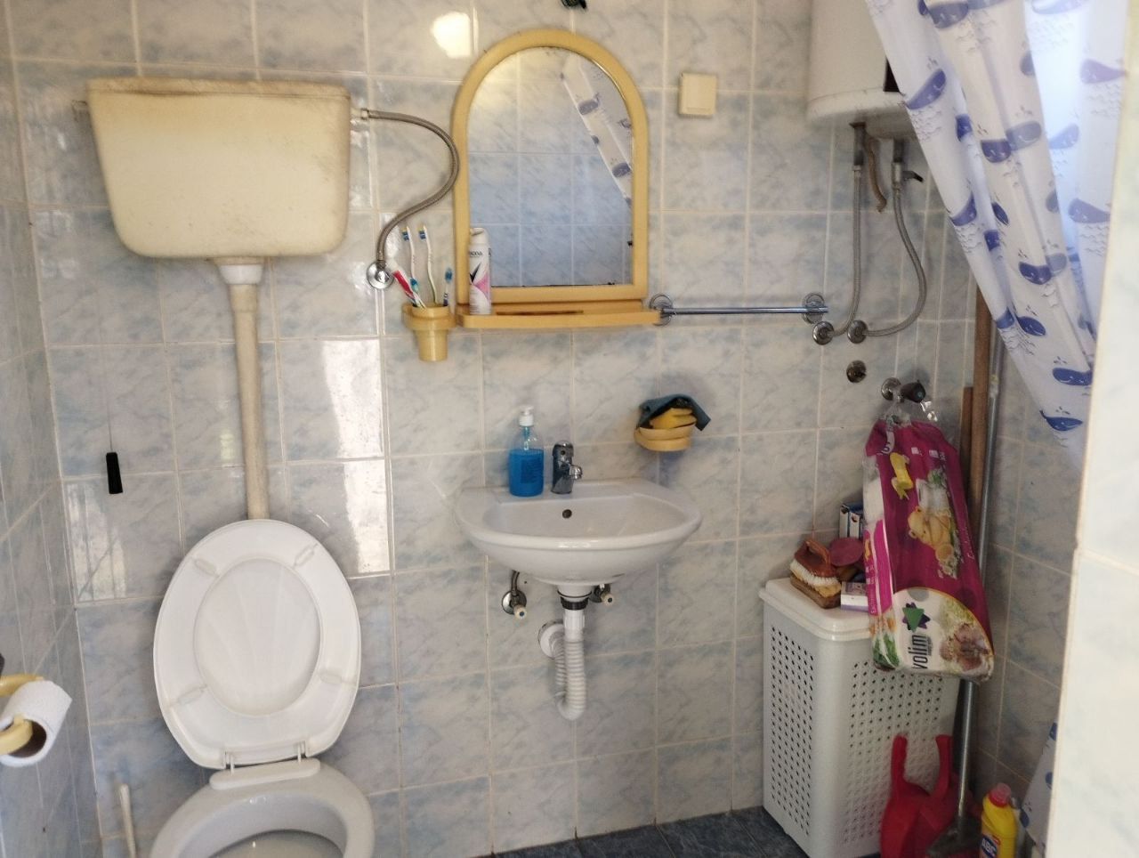 Haus in Dobra Voda, Montenegro, 61 m² - Foto 4