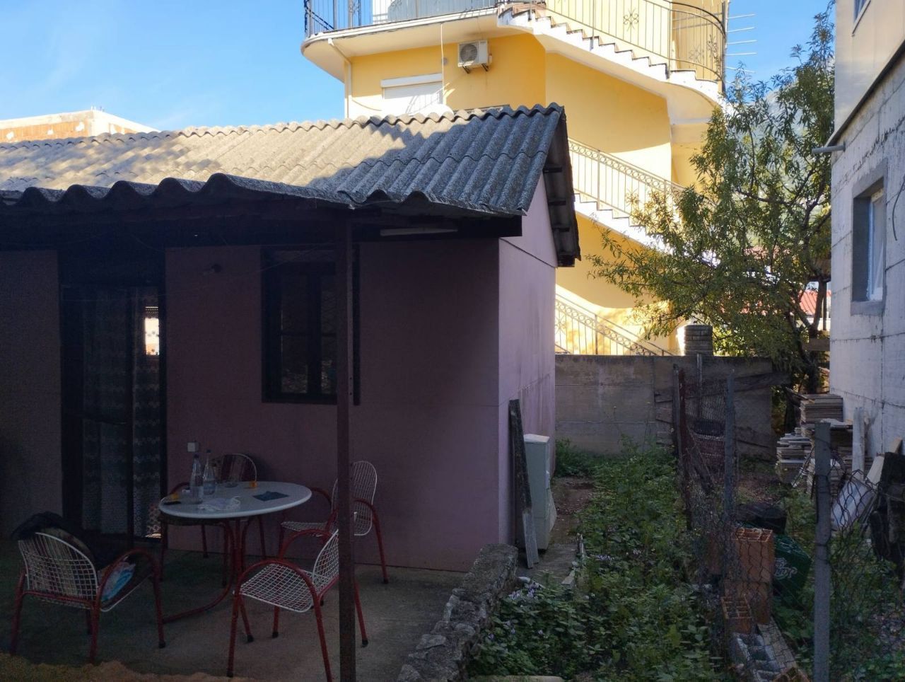 Haus in Dobra Voda, Montenegro, 61 m² - Foto 5