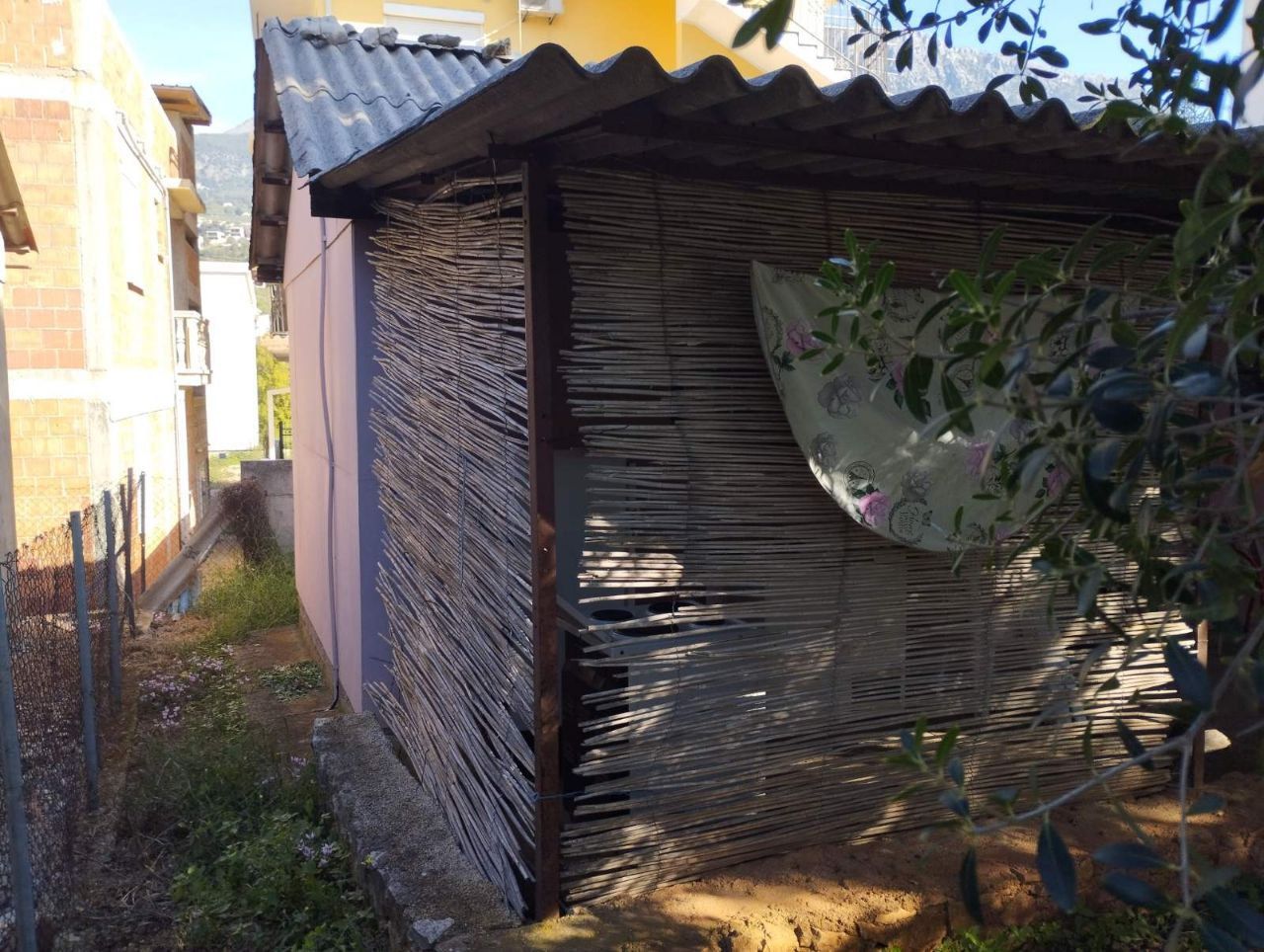 Haus in Dobra Voda, Montenegro, 61 m² - Foto 7