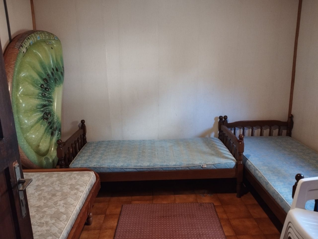 Haus in Dobra Voda, Montenegro, 61 m² - Foto 10