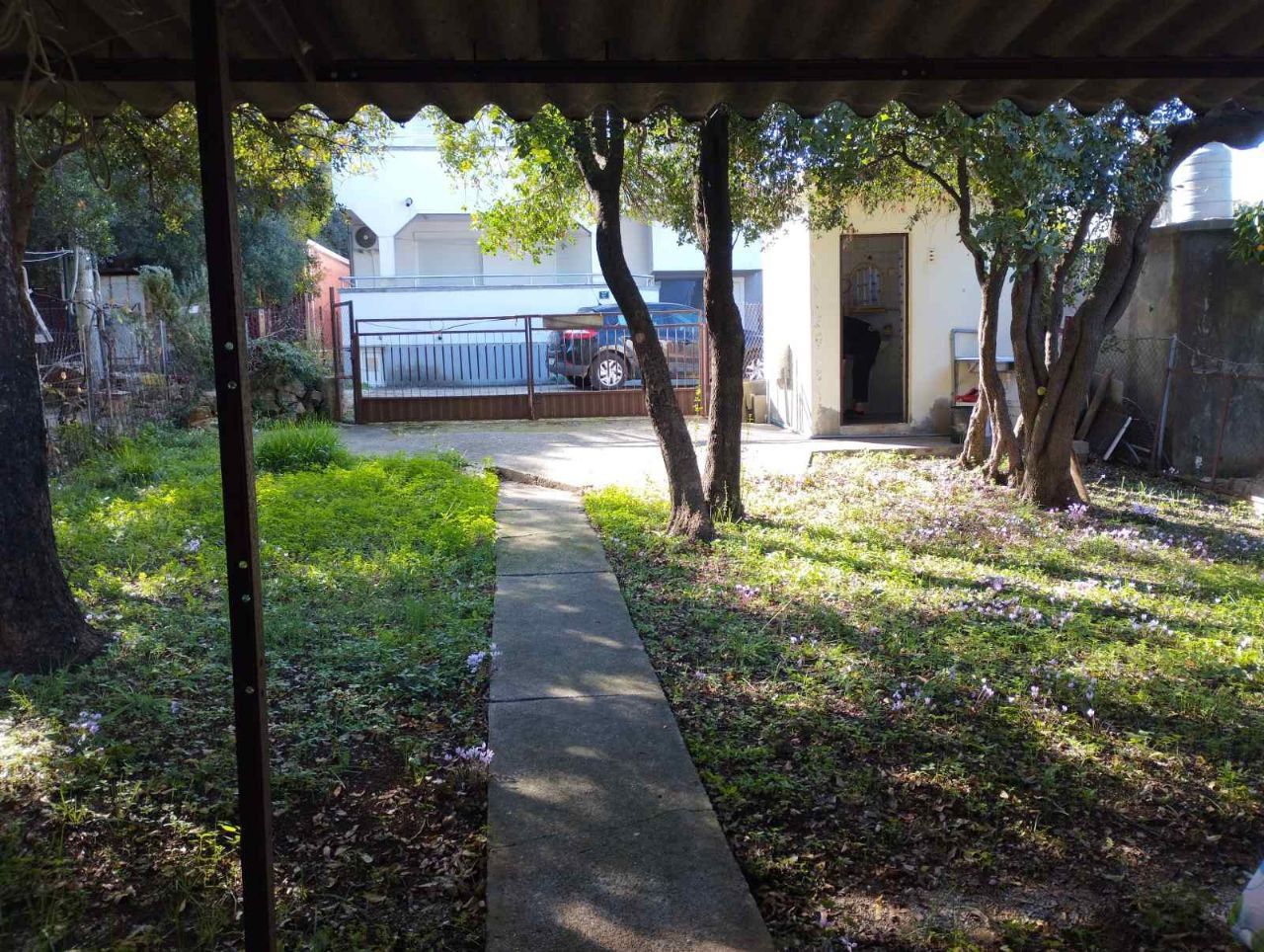 Haus in Dobra Voda, Montenegro, 61 m² - Foto 3