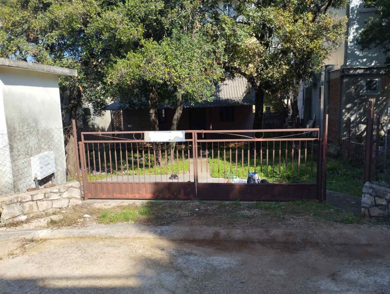 Haus in Dobra Voda, Montenegro, 61 m² - Foto 11