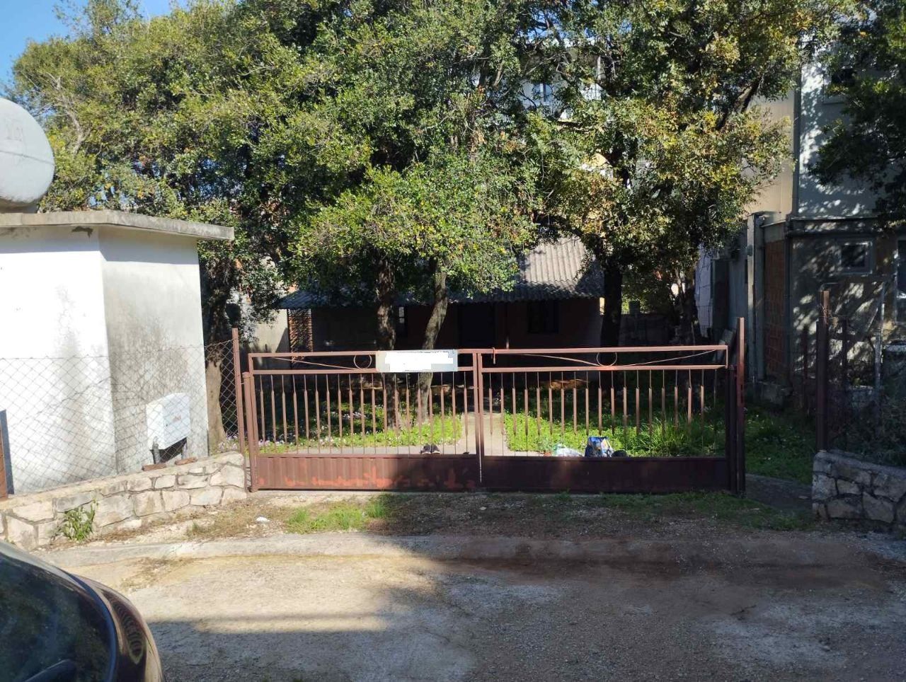 Haus in Dobra Voda, Montenegro, 61 m² - Foto 12