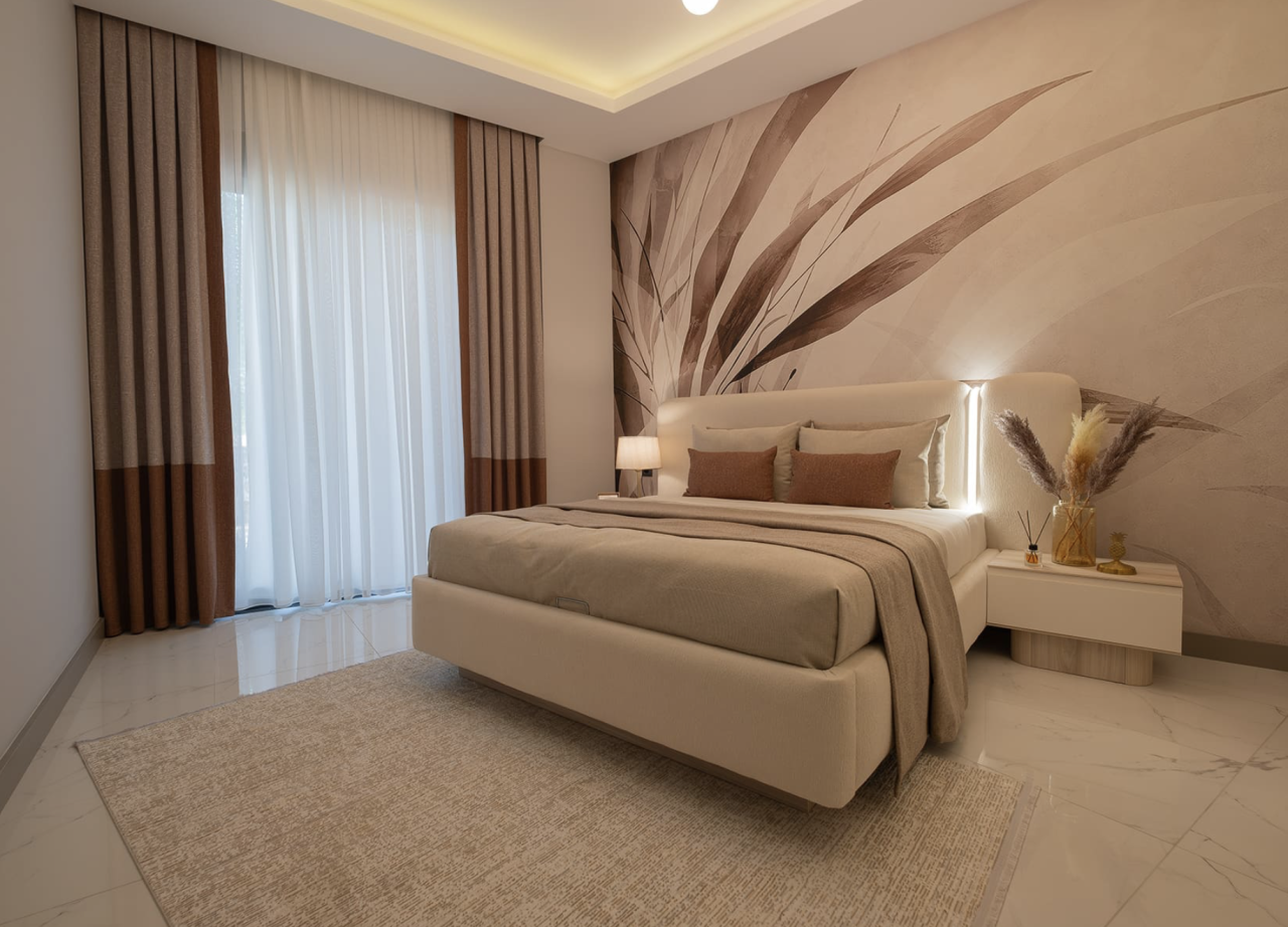 Villa a Alanya, Turchia, 275 m² - foto 8