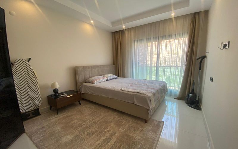 Appartement à Alanya, Turquie, 65 m² - image 9