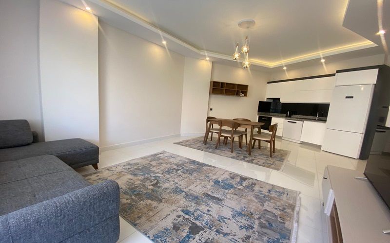 Appartement à Alanya, Turquie, 65 m² - image 8