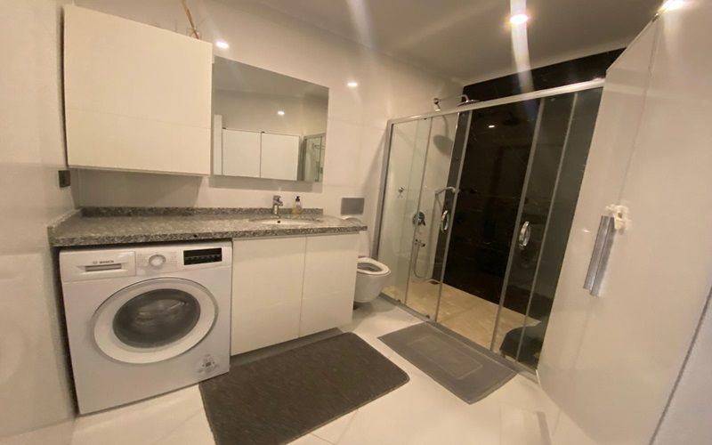 Appartement à Alanya, Turquie, 65 m² - image 10