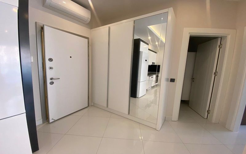 Appartement à Alanya, Turquie, 65 m² - image 3