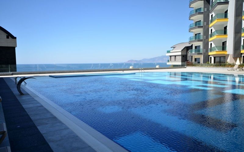 Appartement à Alanya, Turquie, 65 m² - image 13