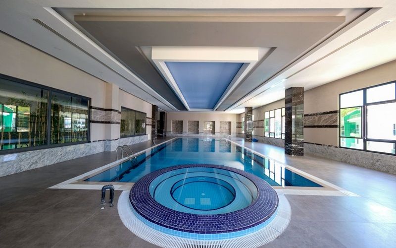 Appartement à Alanya, Turquie, 65 m² - image 16