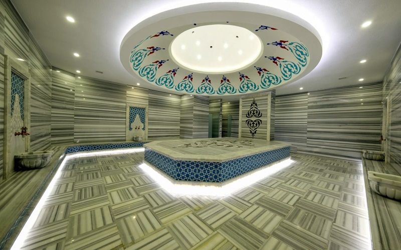 Appartement à Alanya, Turquie, 65 m² - image 17