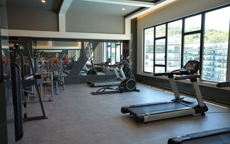 Appartement à Alanya, Turquie, 65 m² - image 18