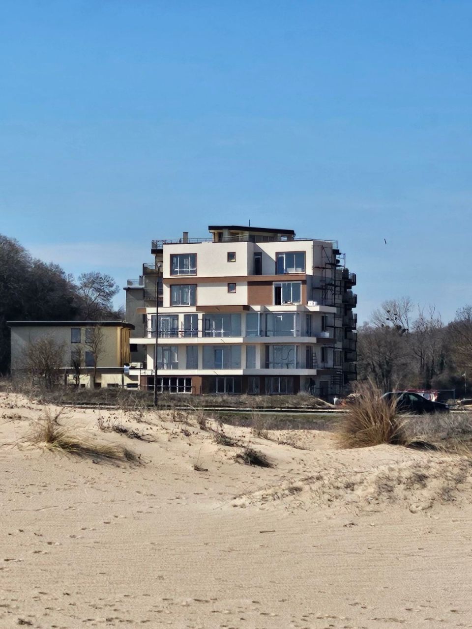 Appartement à Primorsko, Bulgarie, 51 m² - image 2