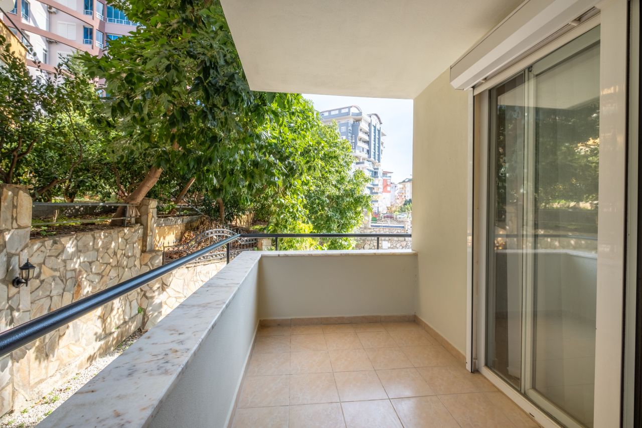 Flat in Alanya, Turkey, 115 m² - picture 17