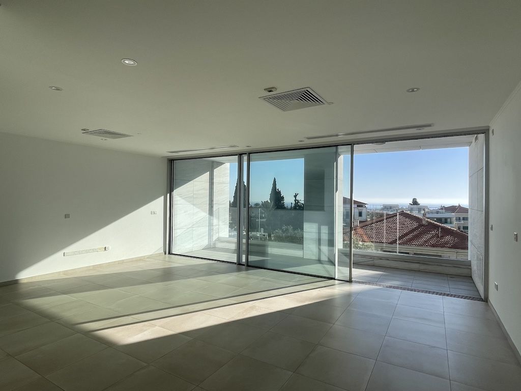 Appartement à Paphos, Chypre, 193 m² - image 1