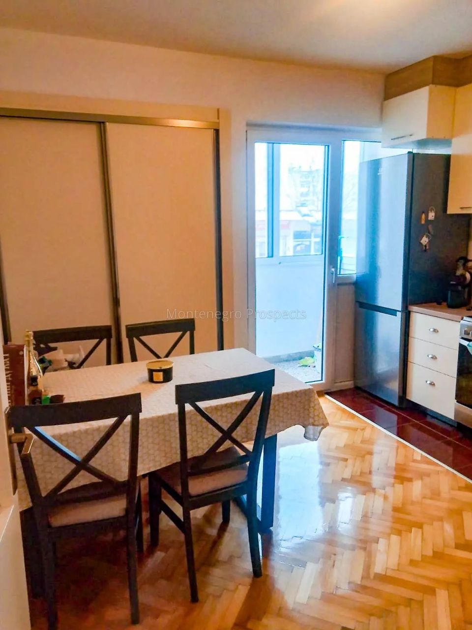 Apartment in Bar, Montenegro, 65 m² - Foto 1