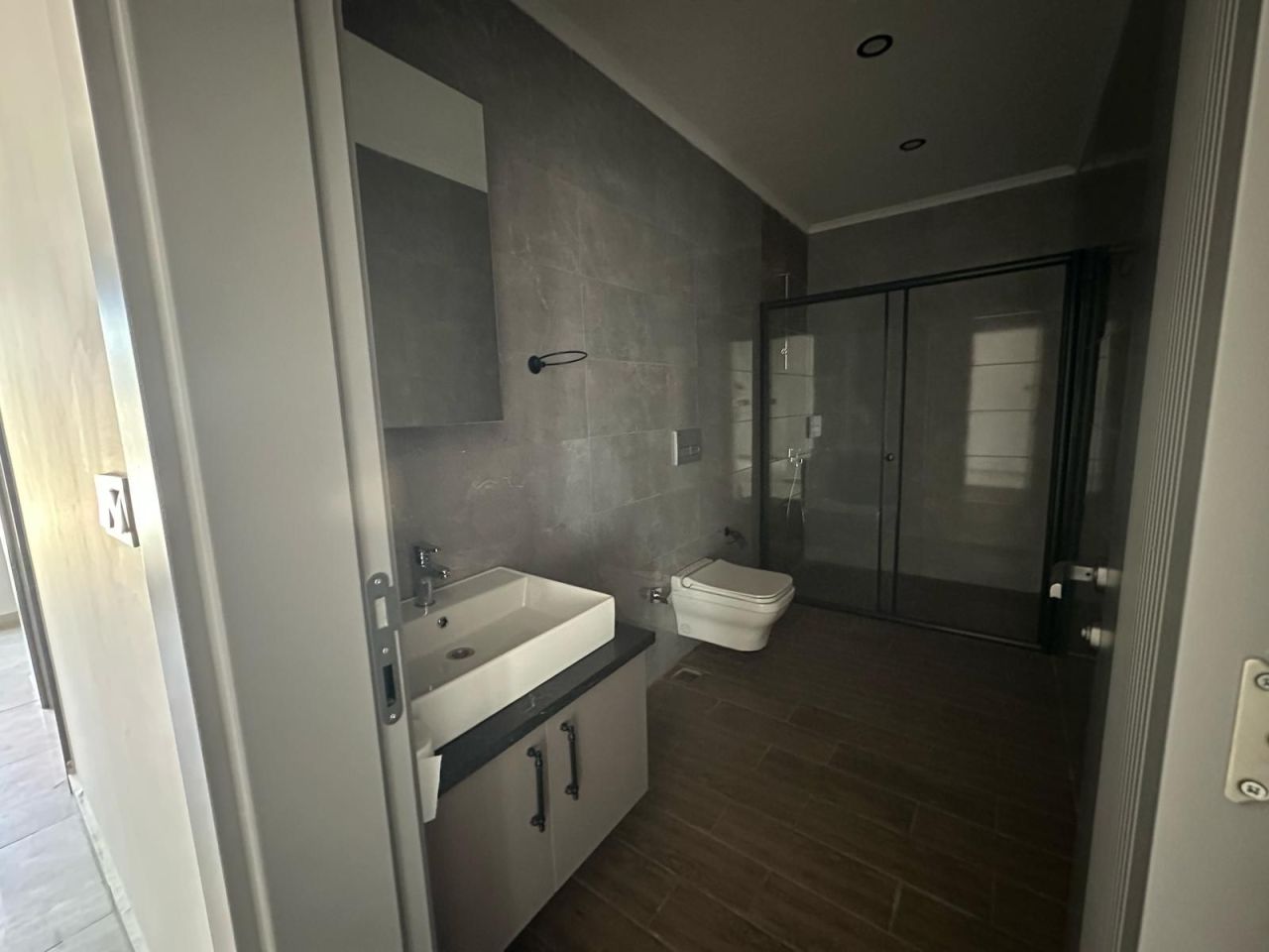 Attico a Alanya, Turchia, 250 m² - foto 13