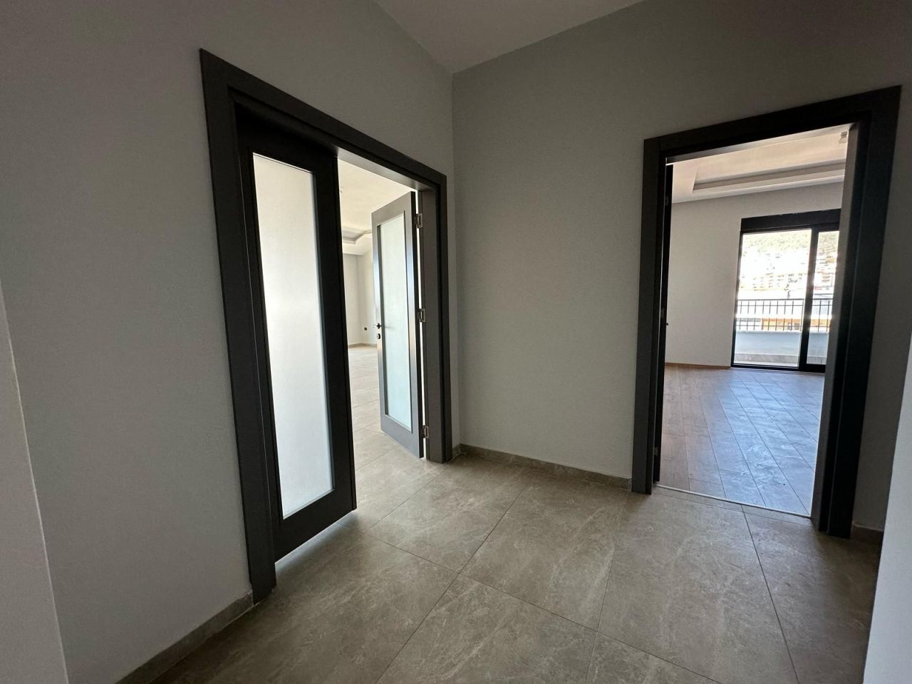 Attico a Alanya, Turchia, 250 m² - foto 11