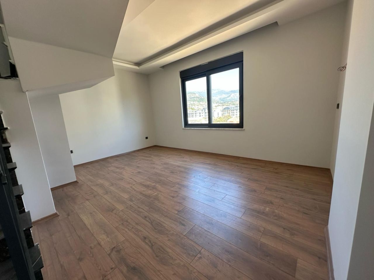 Attico a Alanya, Turchia, 250 m² - foto 5