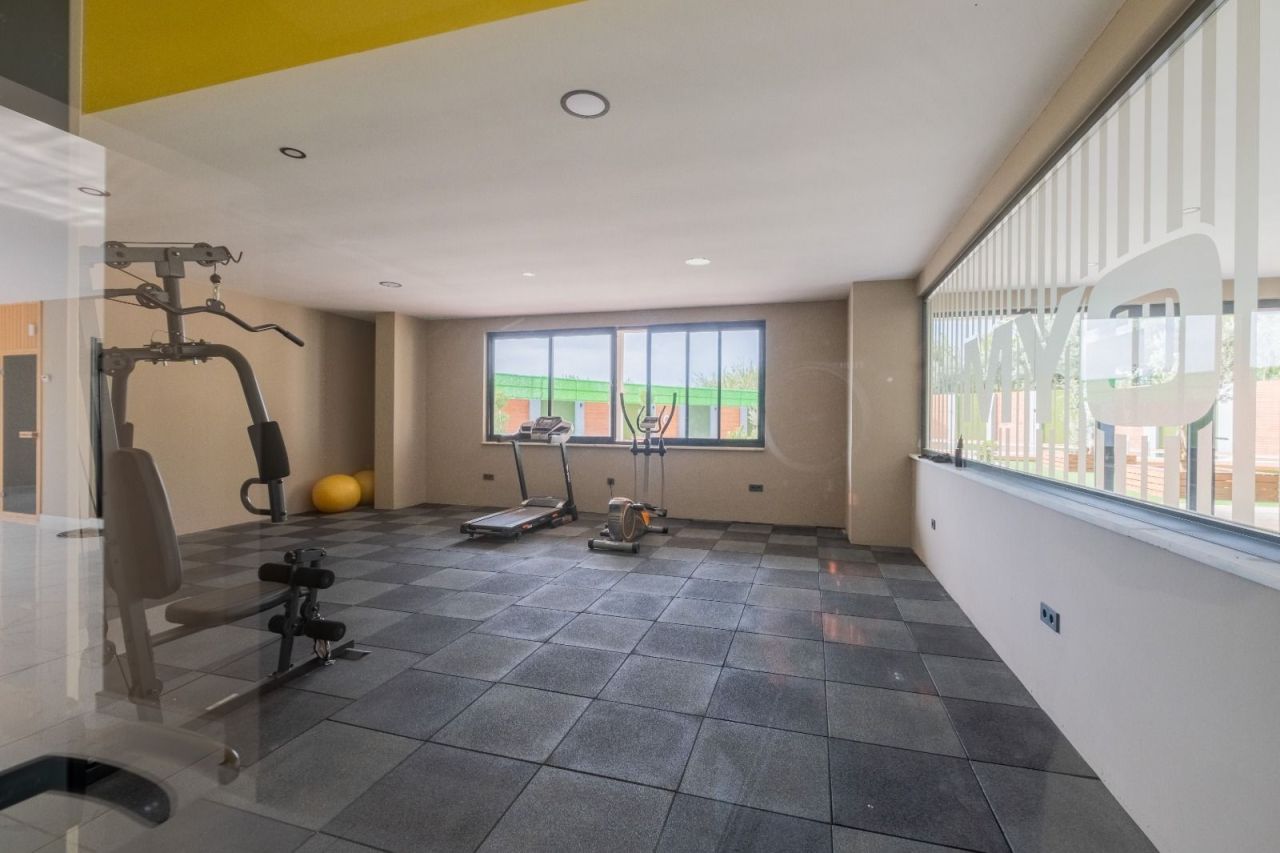 Attico a Alanya, Turchia, 250 m² - foto 15