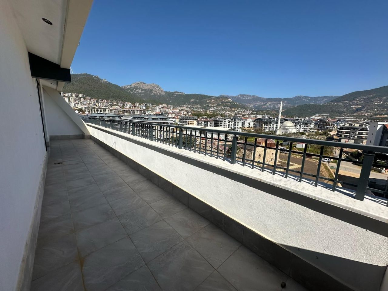 Attico a Alanya, Turchia, 250 m² - foto 8