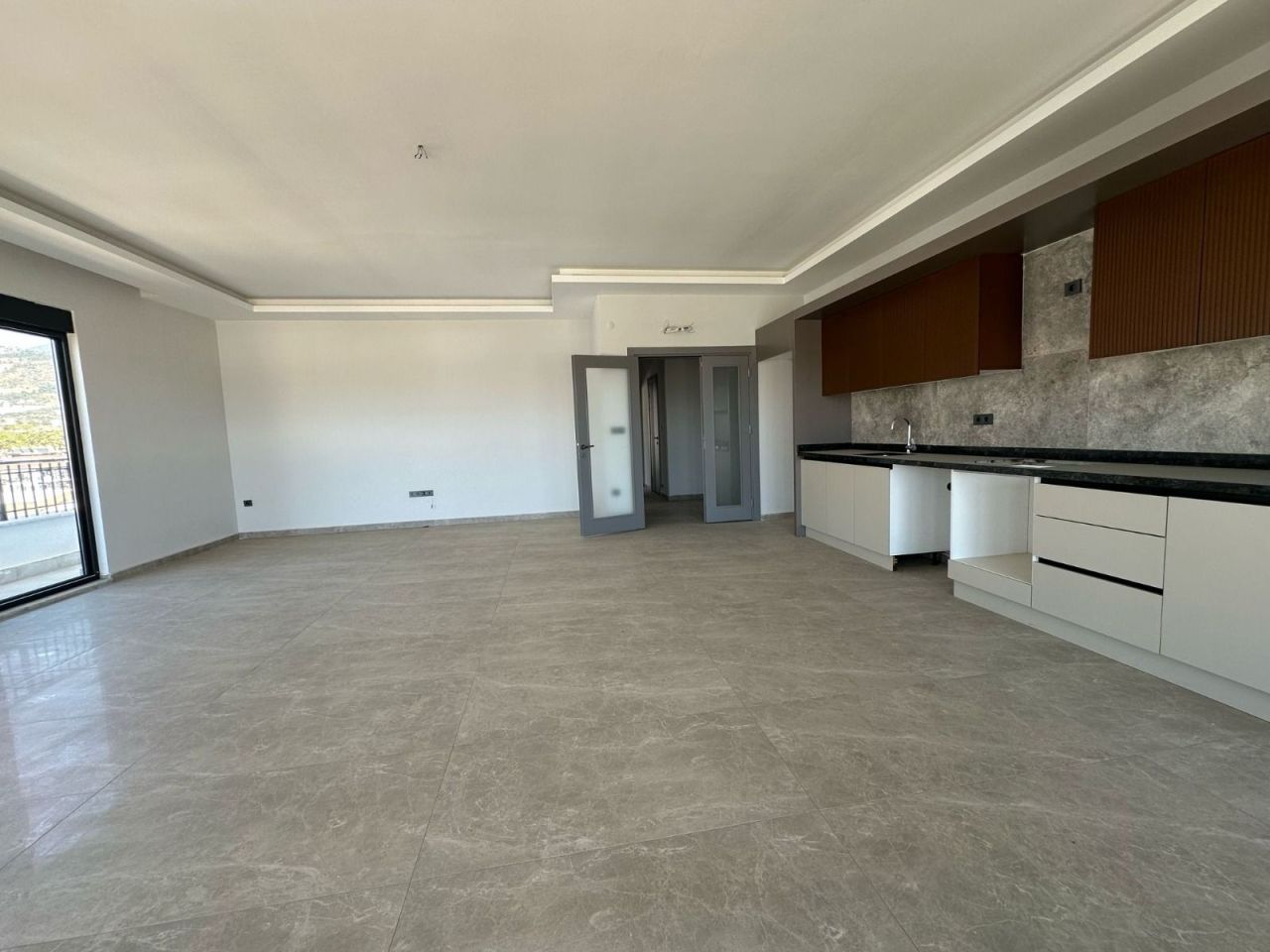 Attico a Alanya, Turchia, 250 m² - foto 4