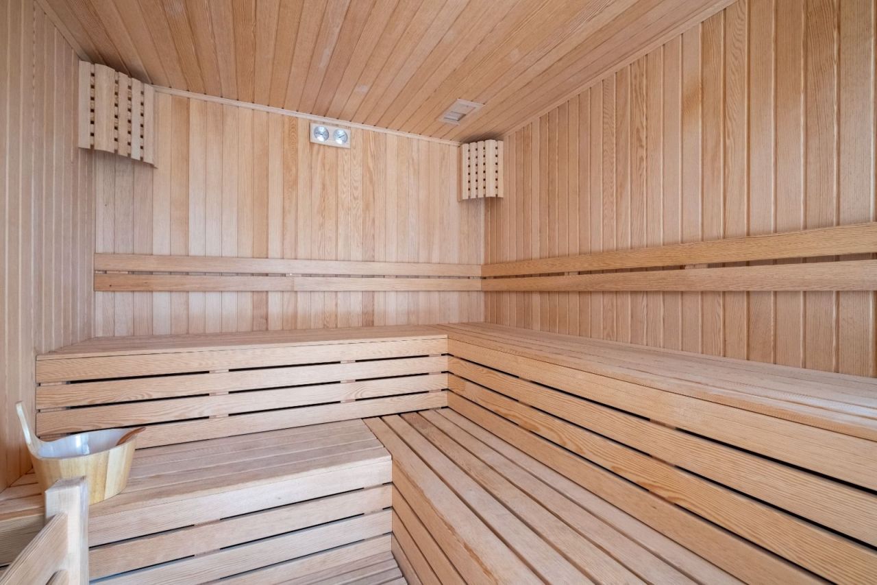 Attico a Alanya, Turchia, 250 m² - foto 16