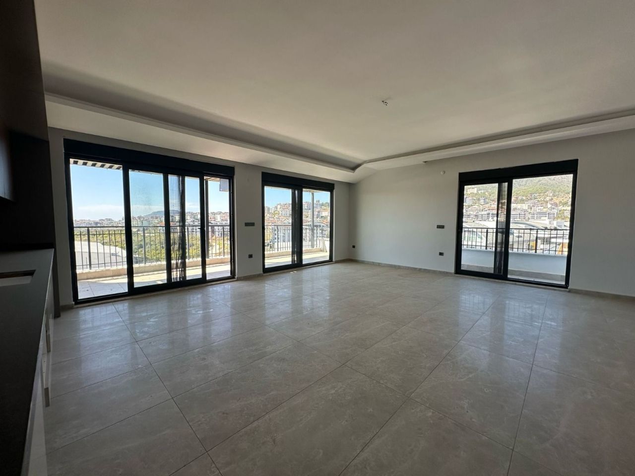 Attico a Alanya, Turchia, 250 m² - foto 3