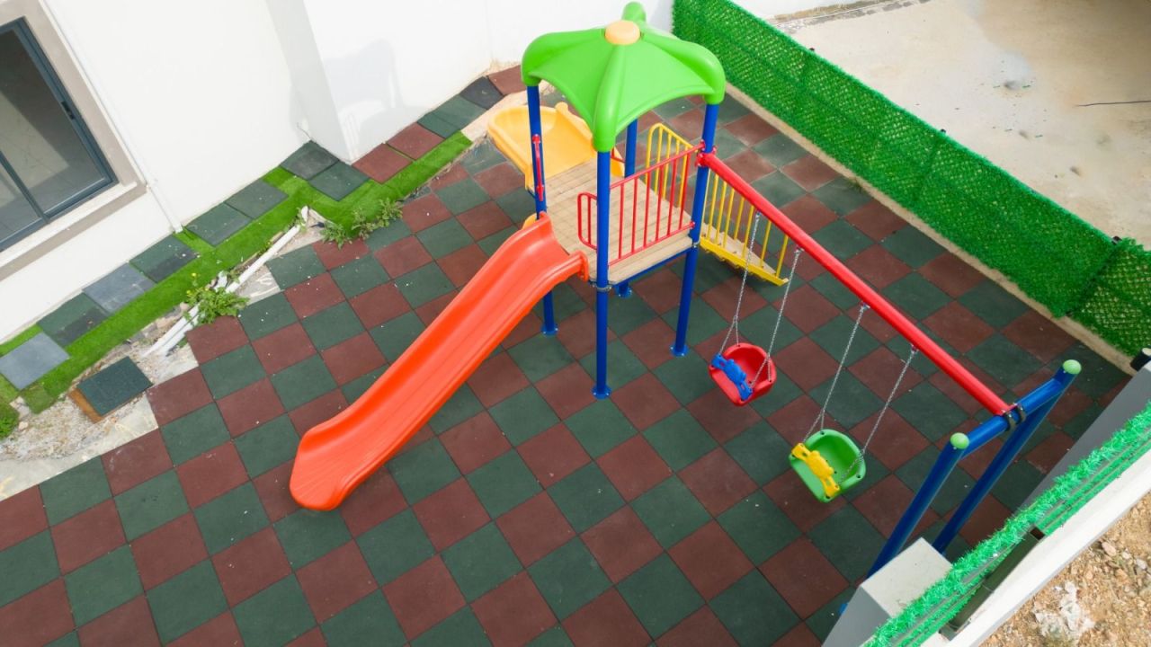 Attico a Alanya, Turchia, 250 m² - foto 17