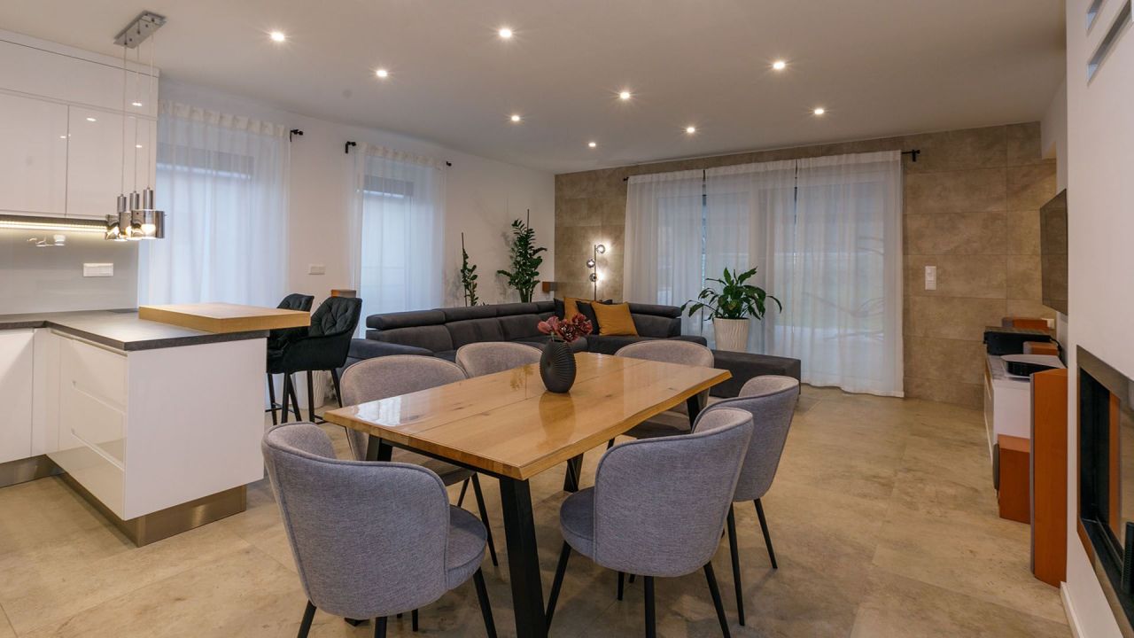 Haus in Hévíz, Ungarn, 117 m² - Foto 13