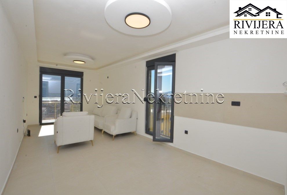 Appartement à Herceg-Novi, Monténégro, 47 m² - image 4