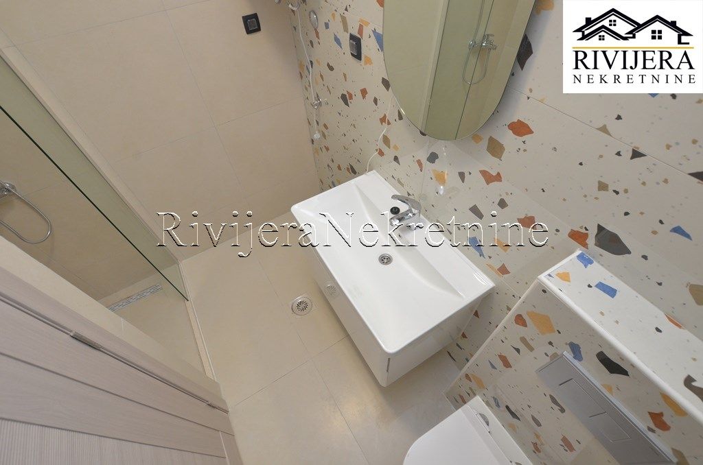 Appartement à Herceg-Novi, Monténégro, 47 m² - image 11