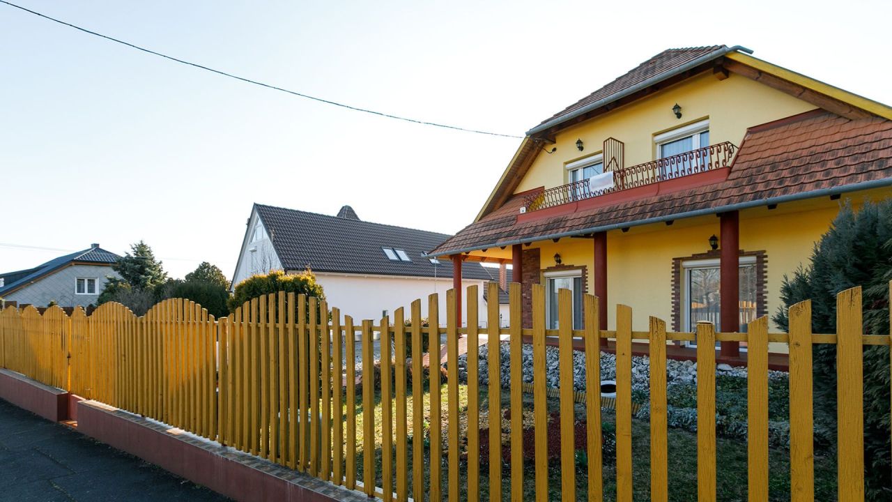 Hotel, albergo a Vonyarcvashegy, Ungheria, 450 m² - foto 3