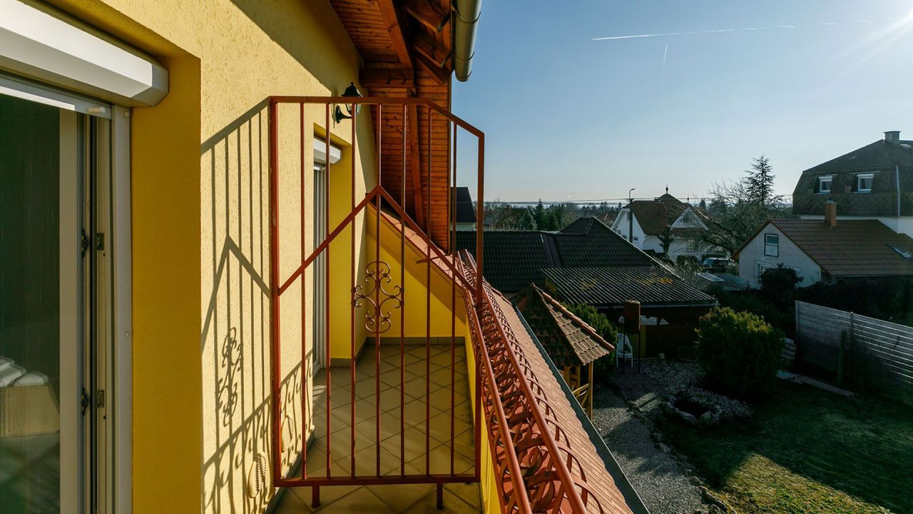 Hotel, albergo a Vonyarcvashegy, Ungheria, 450 m² - foto 18