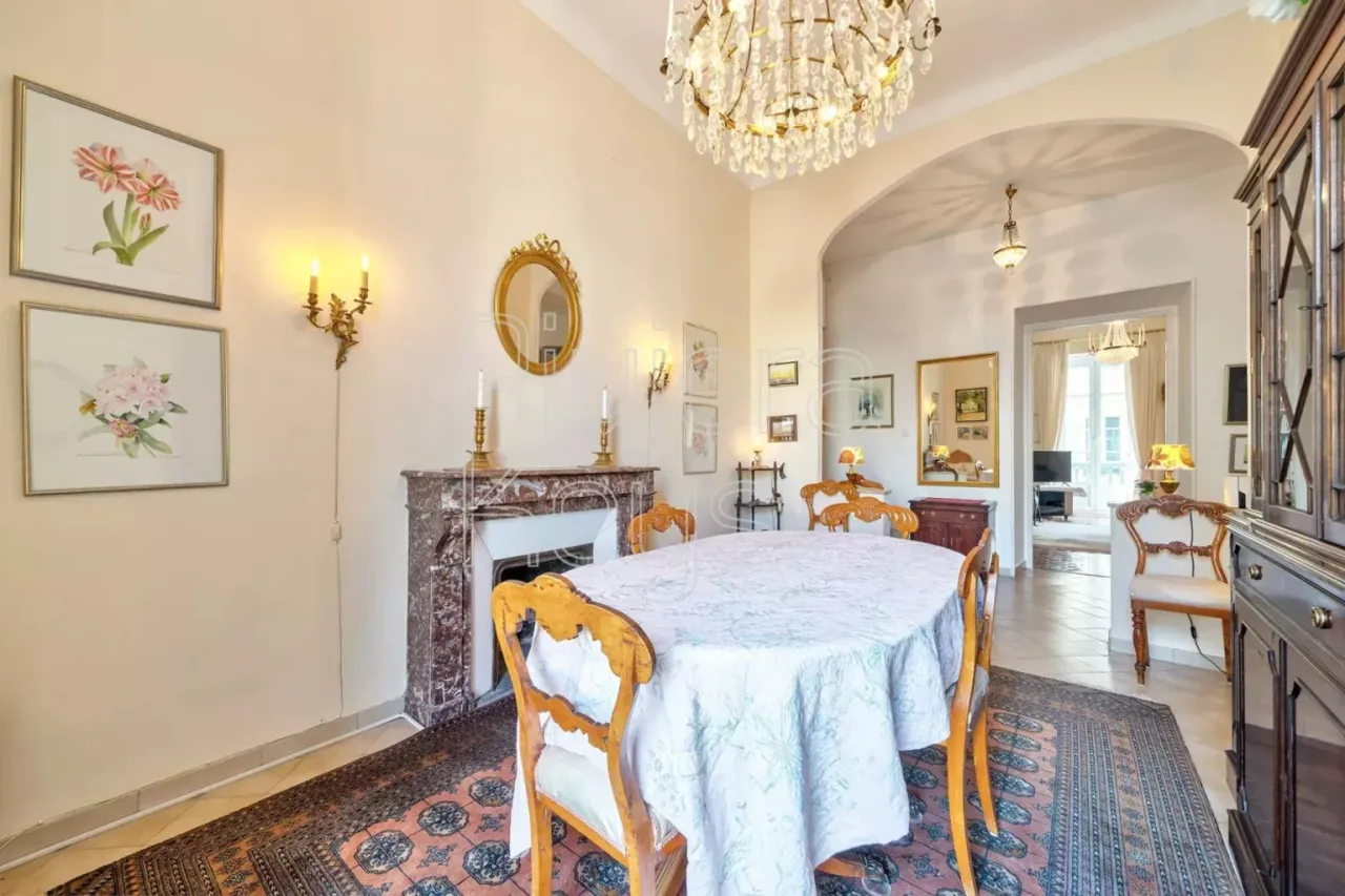 Appartement à Nice, France, 115 m² - image 4