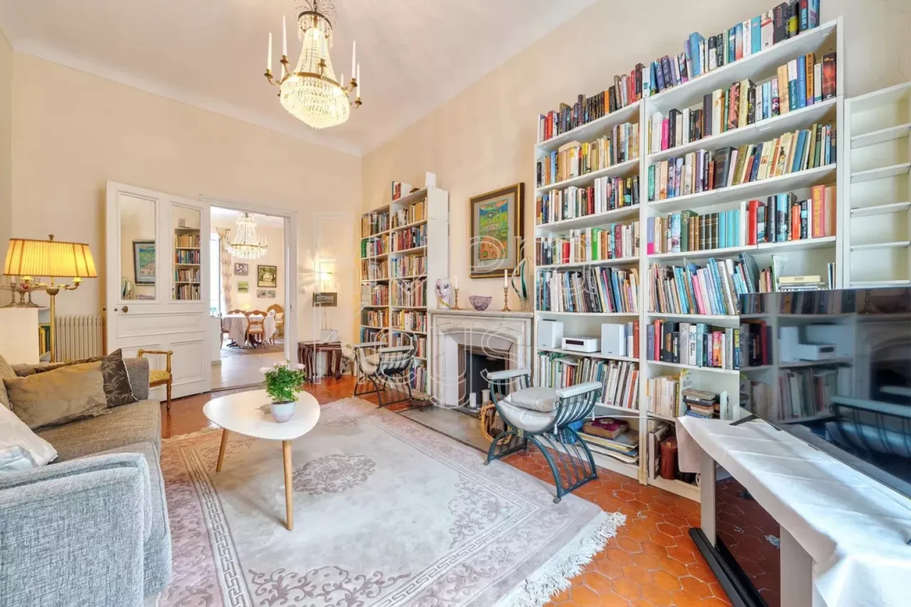 Appartement à Nice, France, 115 m² - image 7